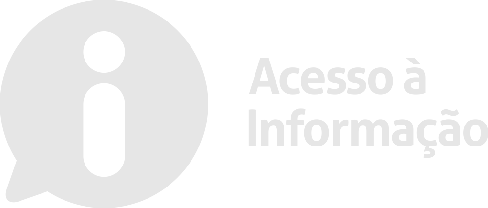 Icone Acesso à informação