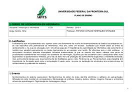 Introdução à Informática