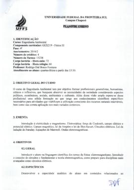 Física III