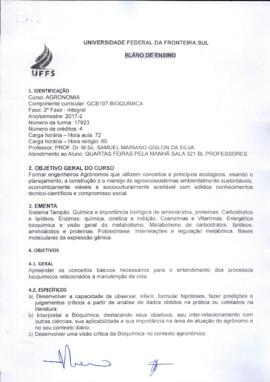 Bioquímica