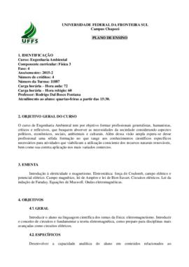 Física III