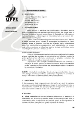 Microbiologia
