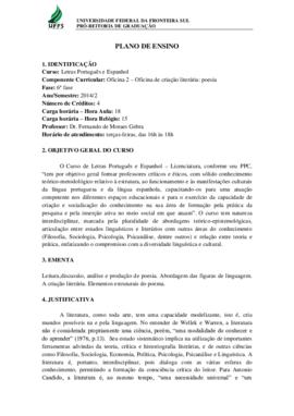 Oficina II
