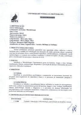 Microbiologia