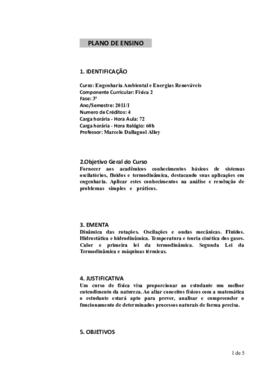 Física II