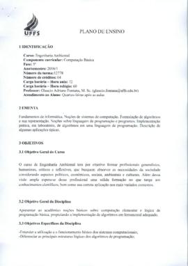 Computação Básica