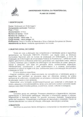 Patologia