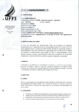 Jogos de Empresas