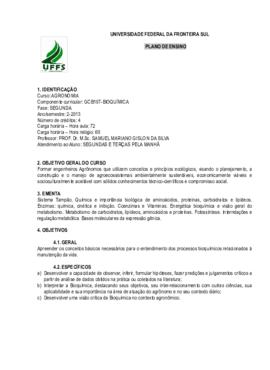 Bioquímica