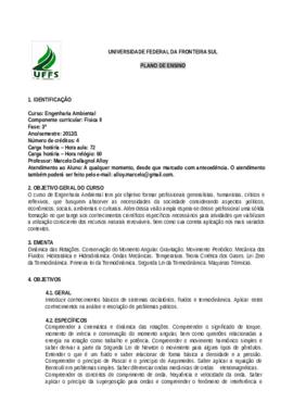 Física II