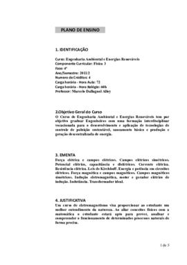 Física III