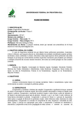 Física II