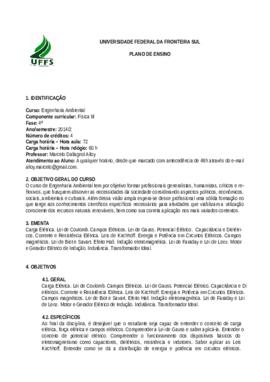 Física III