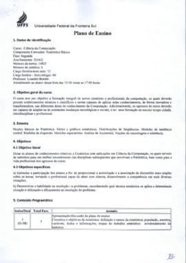 Estatística Básica