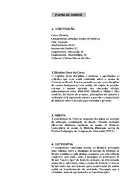Ensino de História