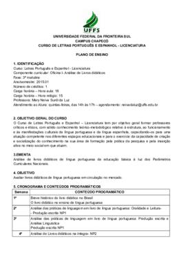 Oficina I