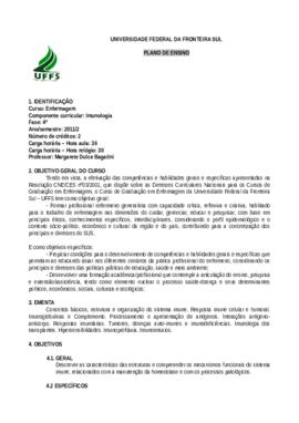 Imunologia