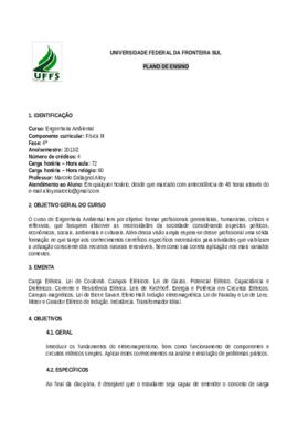 Física III
