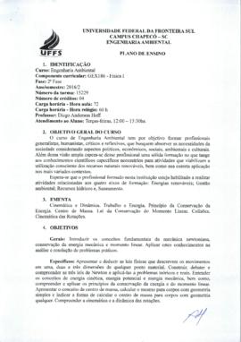 Física I