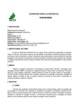 Eletrotécnica