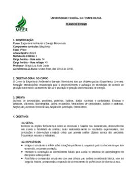 Bioquímica