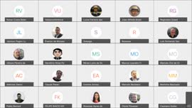 9ª Sessão Ordinária CONSUNI - 2020 - Parte 1