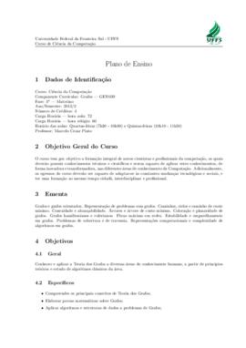 Grafos