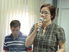 Seminário de Agroecologia