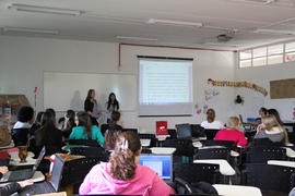 Seminário do Curso de Pedagogia