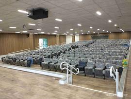 Construção do Bloco C do Campus Chapecó – 2ª Etapa