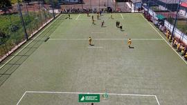 JUFFS 2022 – Futebol 7