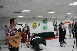 Aniversário de 8 anos da UFFS