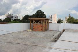 Construção do Bloco A do Campus Passo Fundo – 2ª Etapa