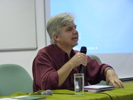 II Seminário de Língua e Literatura
