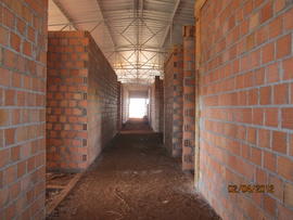 Construção Laboratórios Didáticos – Campus Laranjeiras do Sul