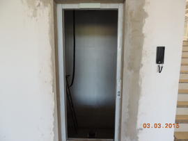 Construção Bloco de Salas dos Professores - Campus Laranjeiras do Sul