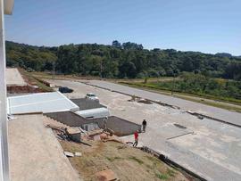 Construção do Bloco C do Campus Chapecó – 2ª Etapa