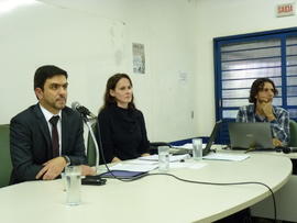 I Assembléia Geral do Campus Chapecó