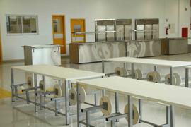 Construção do Restaurante Universitário – Campus Cerro Largo