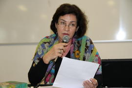 Mesa Redonda: Saúde e Meio Ambiente