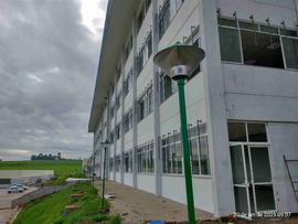 Construção do Bloco C do Campus Chapecó – 2ª Etapa