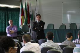 Lançamento do Edital FAPESC-UFFS