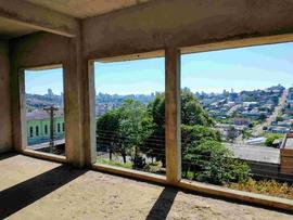 Construção da Unidade Básica de Saúde – UBS – Bairro Esplanada