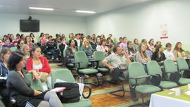 II Semana Acadêmica do Curso de Letras