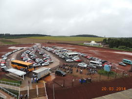 Construção Bloco de Sala dos Professores – Campus Chapecó