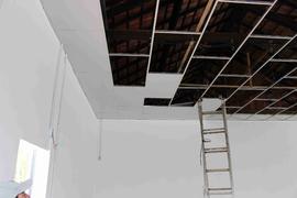 Reforma do Anexo I - Campus Passo Fundo