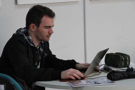 Cotidiano no Campus Chapecó