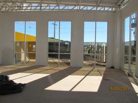 Construção Restaurante Universitário – Campus Cerro Largo