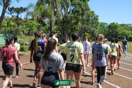 JUFFS 2022 – Atletismo
