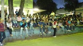 Semana do Diversa UFFS